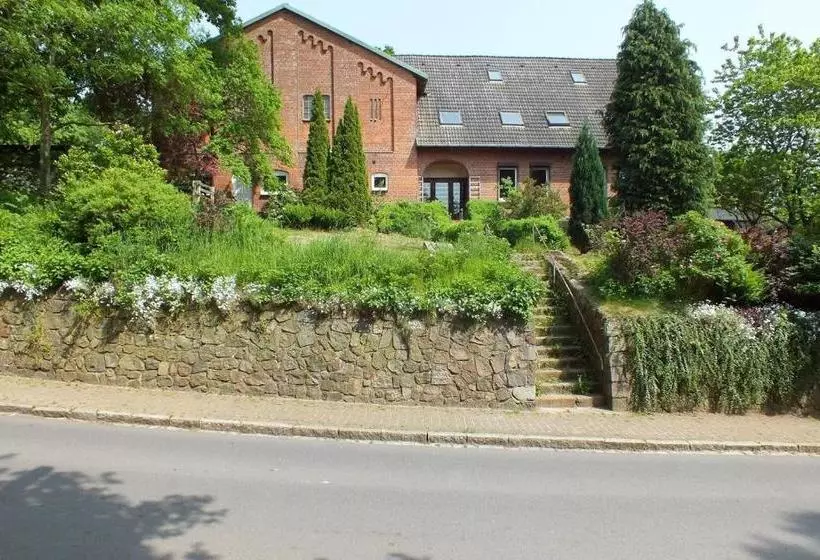 ホテル Malus Ponyhof