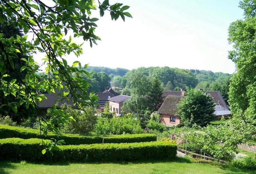 فندق Malus Ponyhof