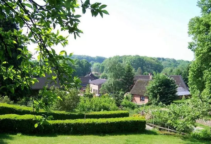 ホテル Malus Ponyhof