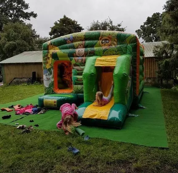 ホテル Malus Ponyhof