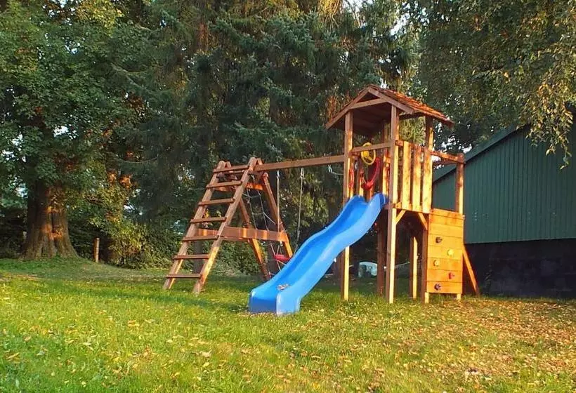 ホテル Malus Ponyhof