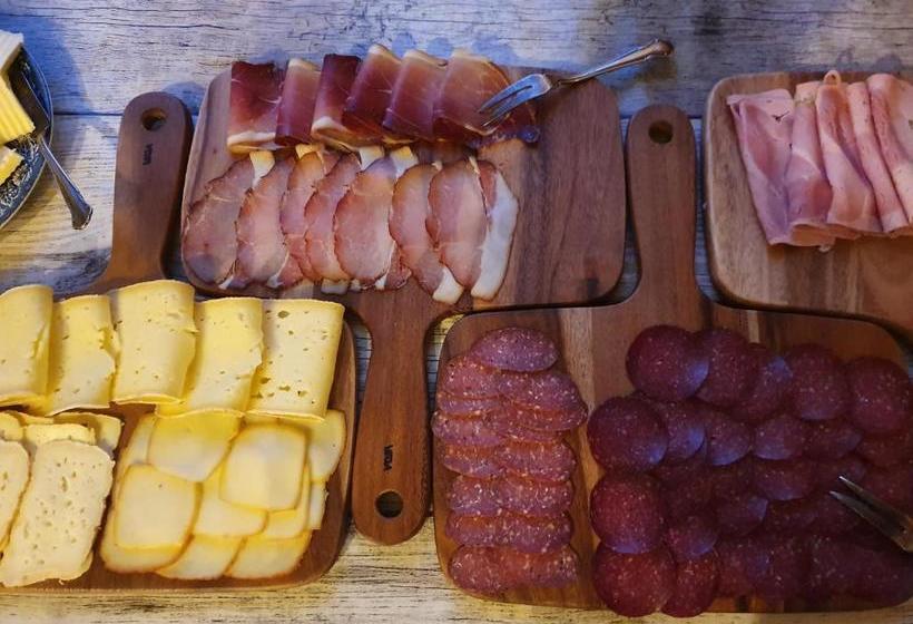 فندق Malus Ponyhof