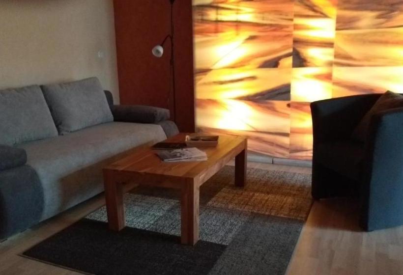 فندق Malus Ponyhof