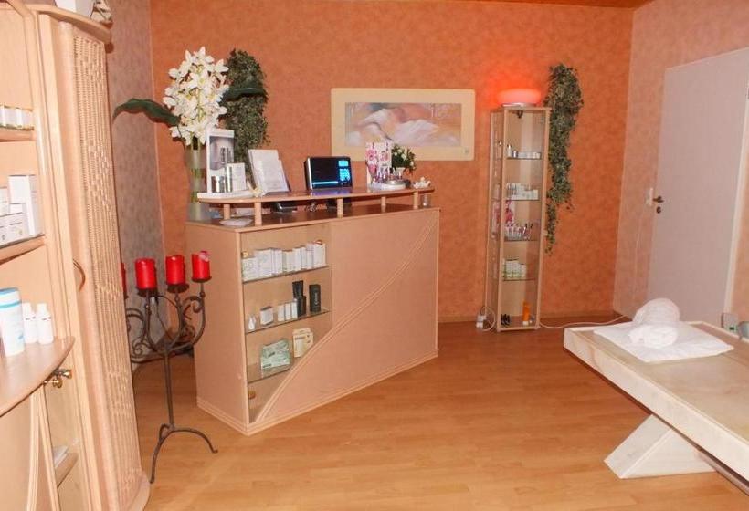 فندق Malus Ponyhof