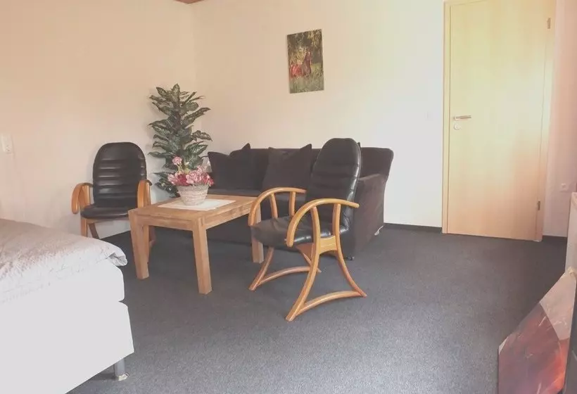 ホテル Malus Ponyhof