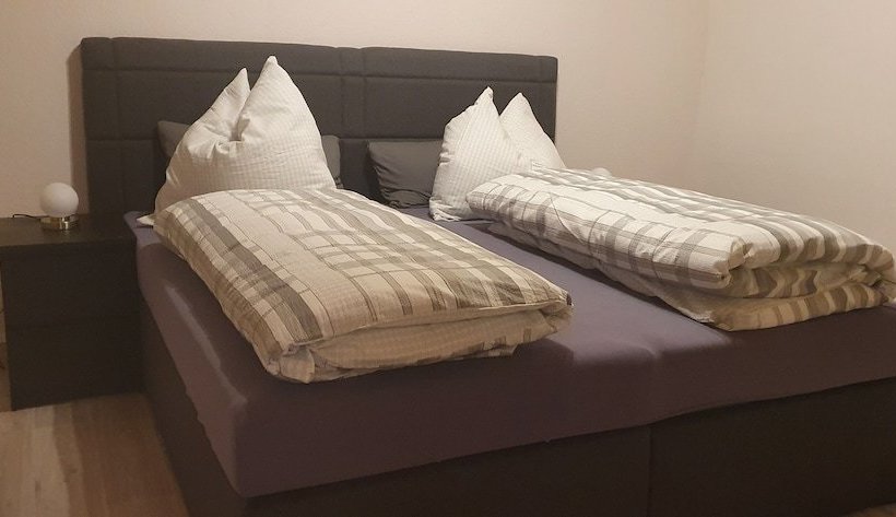 فندق Malus Ponyhof