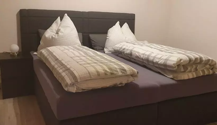 ホテル Malus Ponyhof