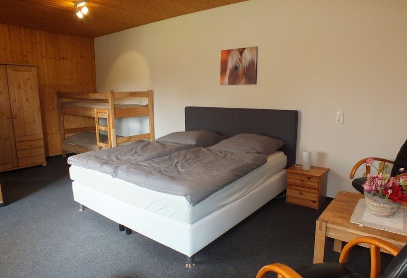 فندق Malus Ponyhof