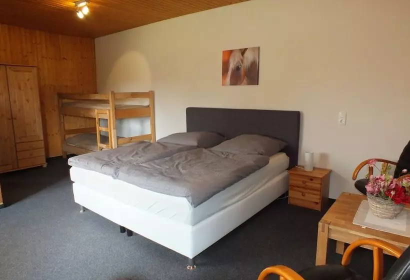 ホテル Malus Ponyhof