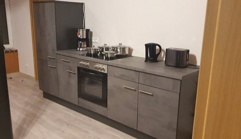 فندق Malus Ponyhof