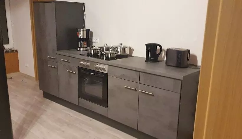 ホテル Malus Ponyhof