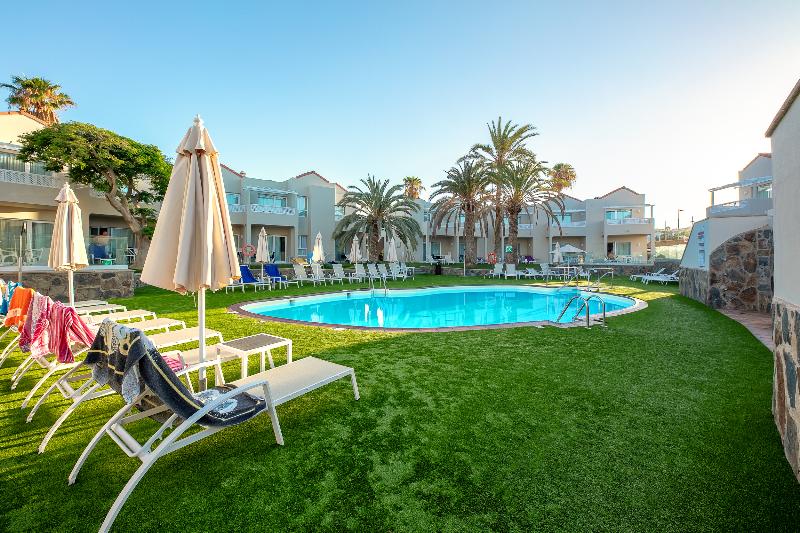 Apartamentos Livvo Koala Garden