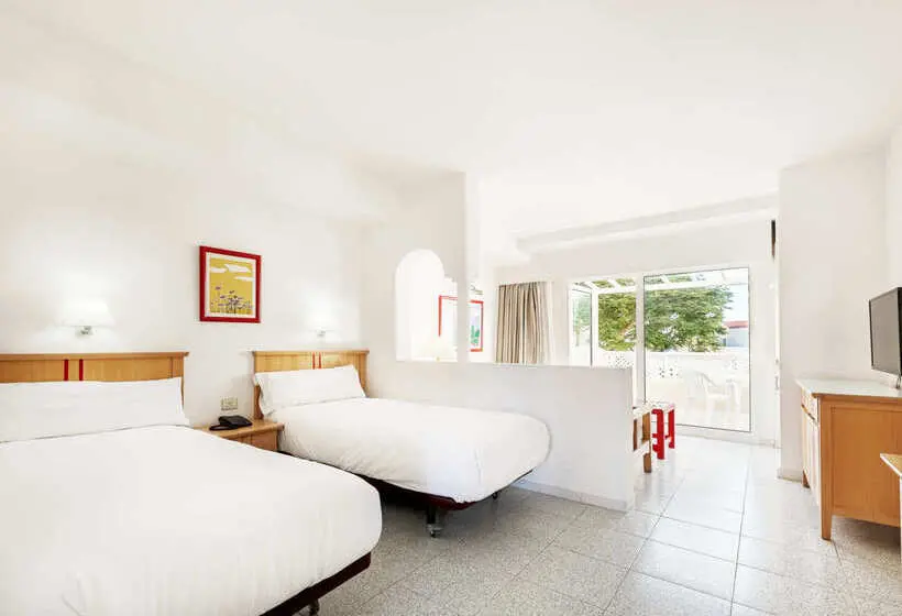 Apartamentos LIVVO Koala Garden