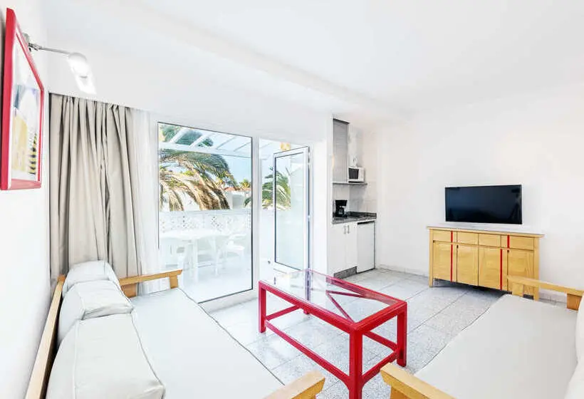 Apartamentos LIVVO Koala Garden