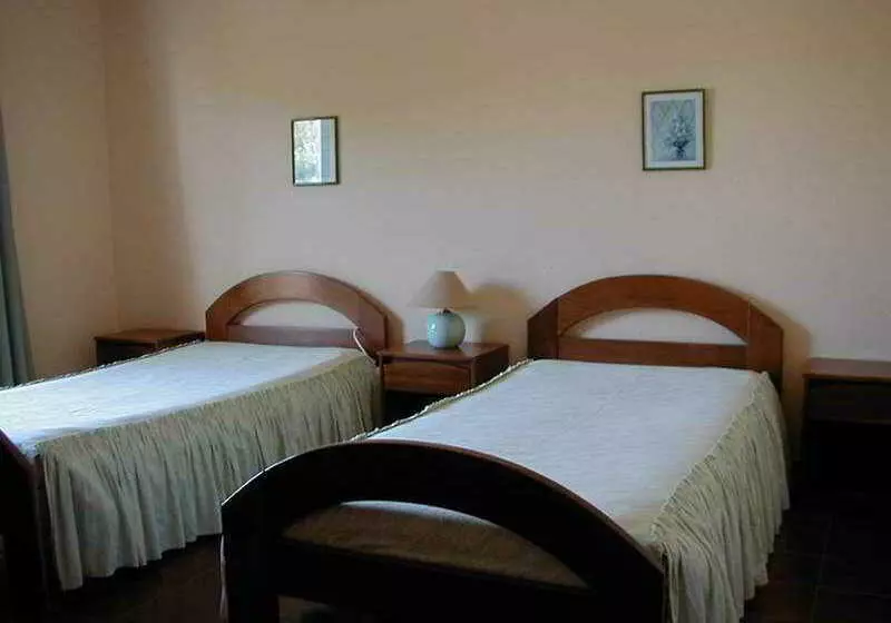 Apartamentos Olhos Do Mar