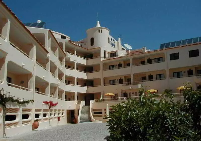 Apartamentos Olhos Do Mar