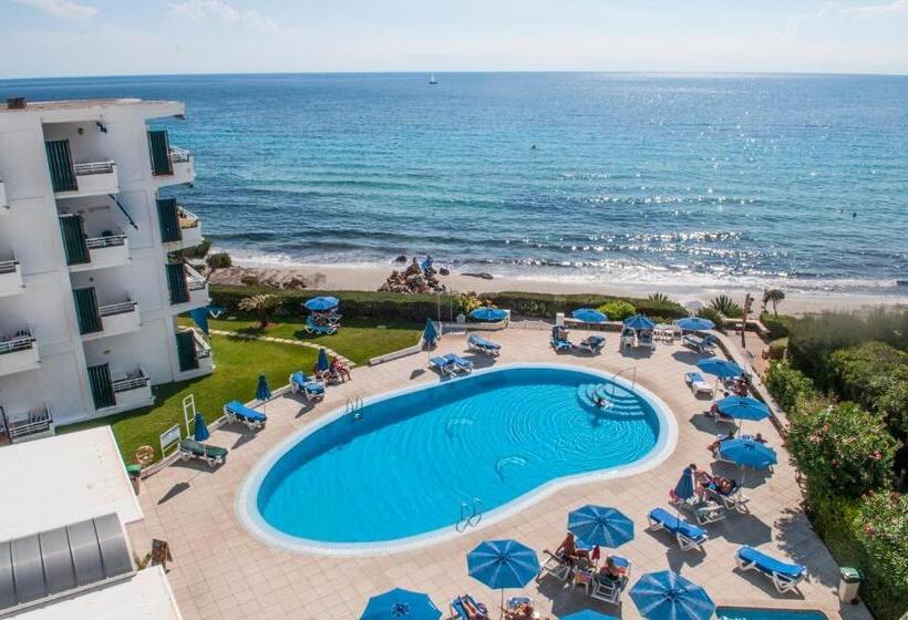 Apartamentos Vistamar