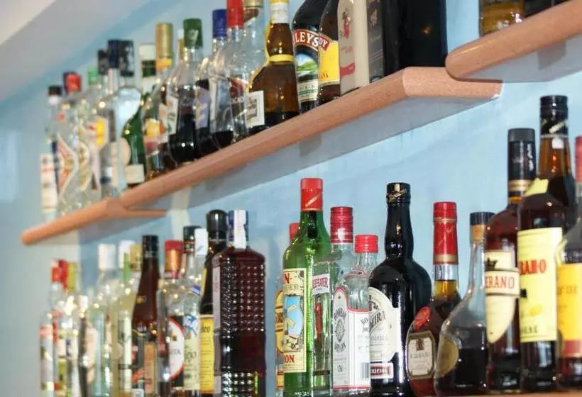 Apartamentos Vistamar