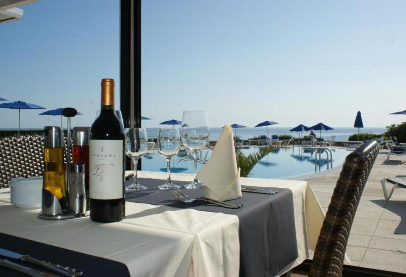 Apartamentos Vistamar