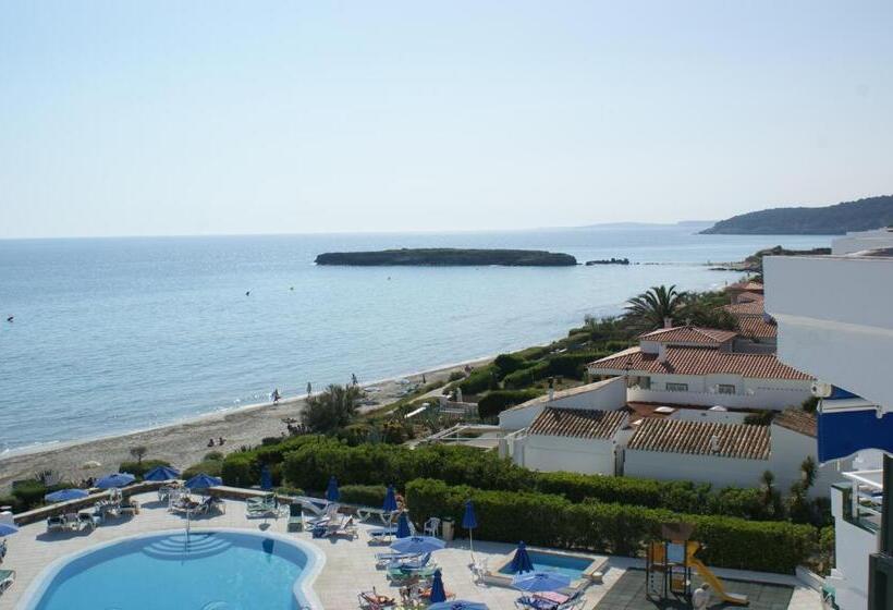 Apartamentos Vistamar