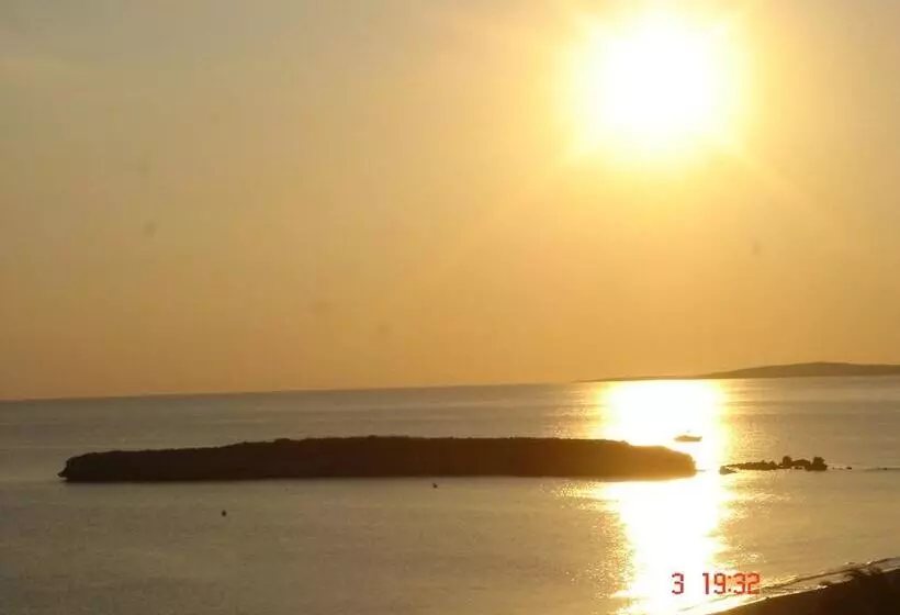 Apartamentos Vistamar