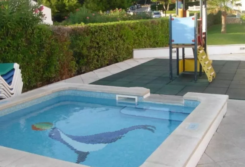 Apartamentos Vistamar