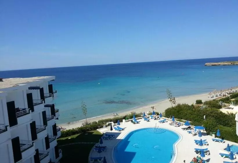 Apartamentos Vistamar