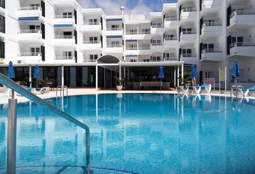 Apartamentos Vistamar