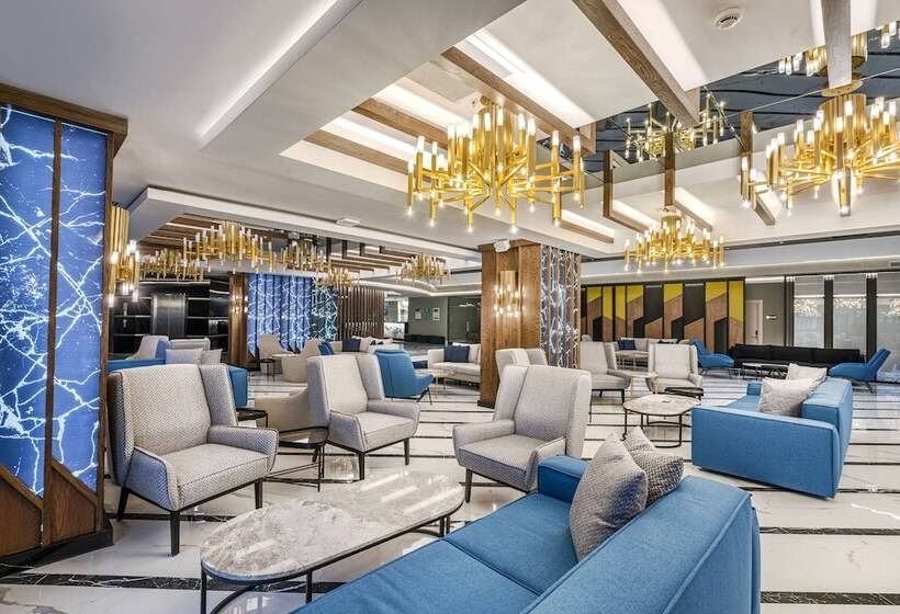 Arnor De Luxe Hotel & Spa