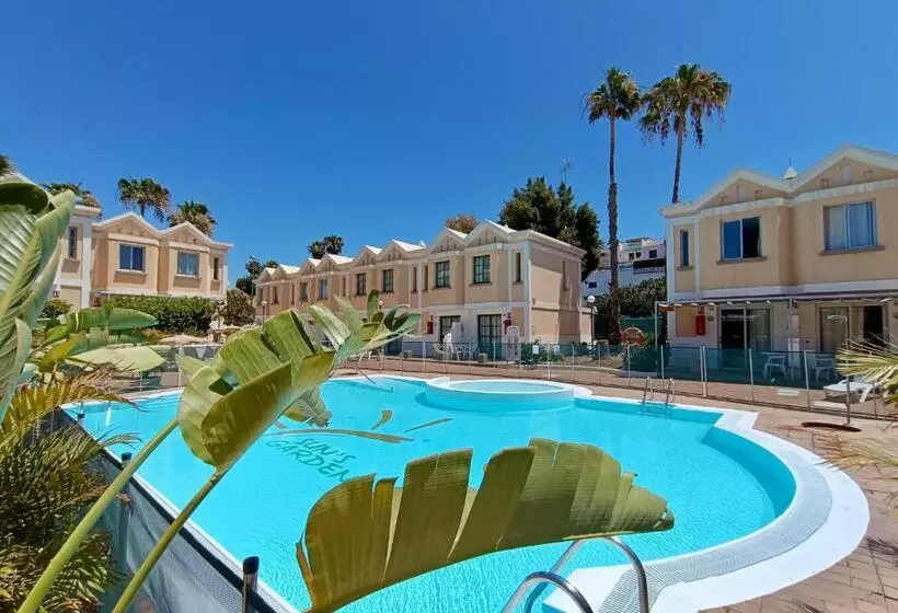 Complejo Sun's Gardens Maspalomas