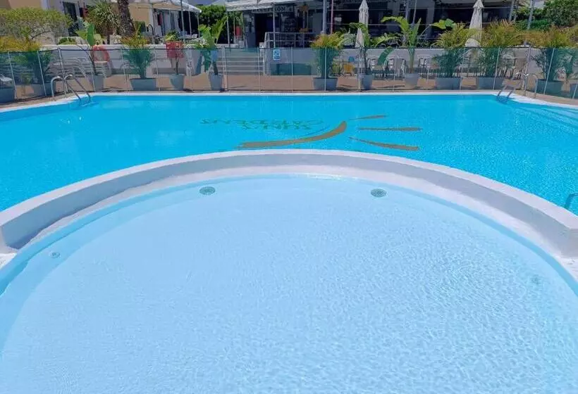 Complejo Sun's Gardens Maspalomas