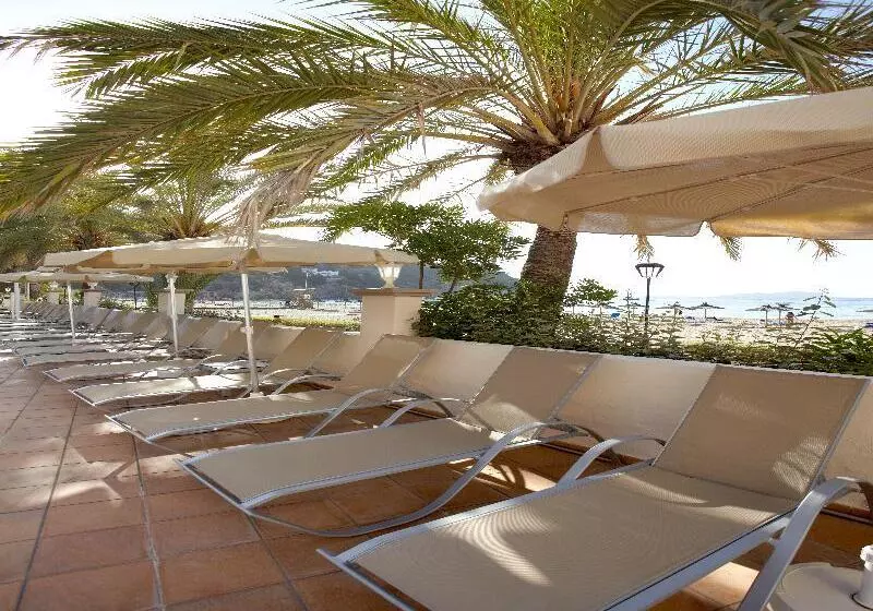 El Somni Ibiza Dream Hotel By Grupotel