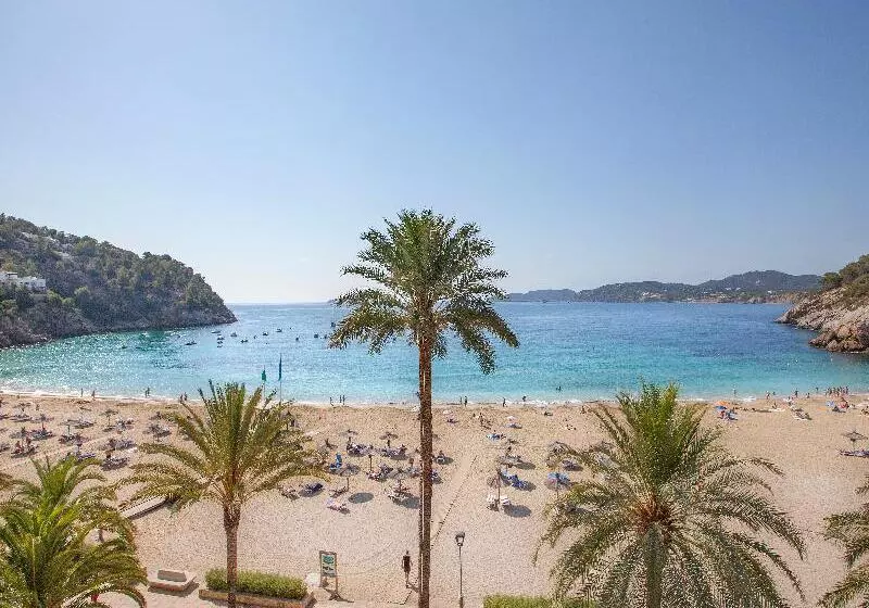 El Somni Ibiza Dream Hotel By Grupotel