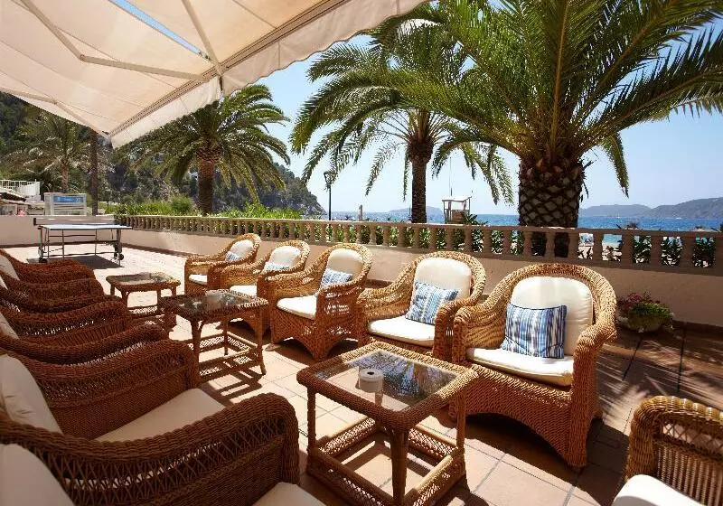 El Somni Ibiza Dream Hotel By Grupotel