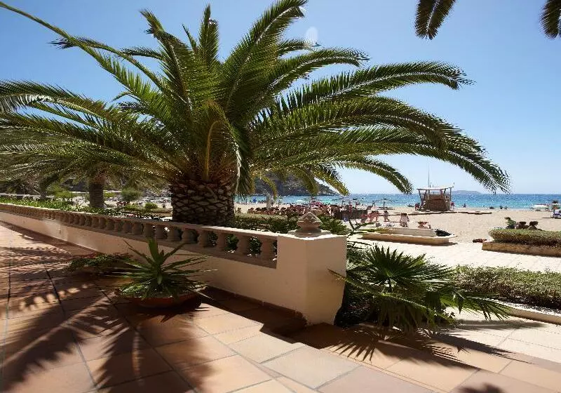 El Somni Ibiza Dream Hotel By Grupotel