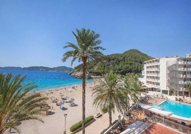 El Somni Ibiza Dream Hotel By Grupotel