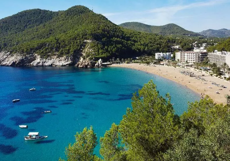 El Somni Ibiza Dream Hotel By Grupotel