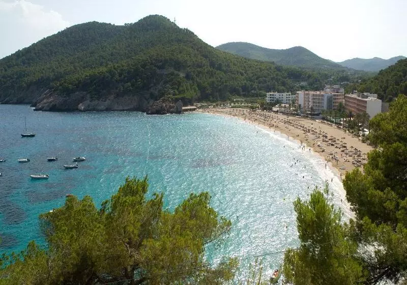 El Somni Ibiza Dream Hotel By Grupotel