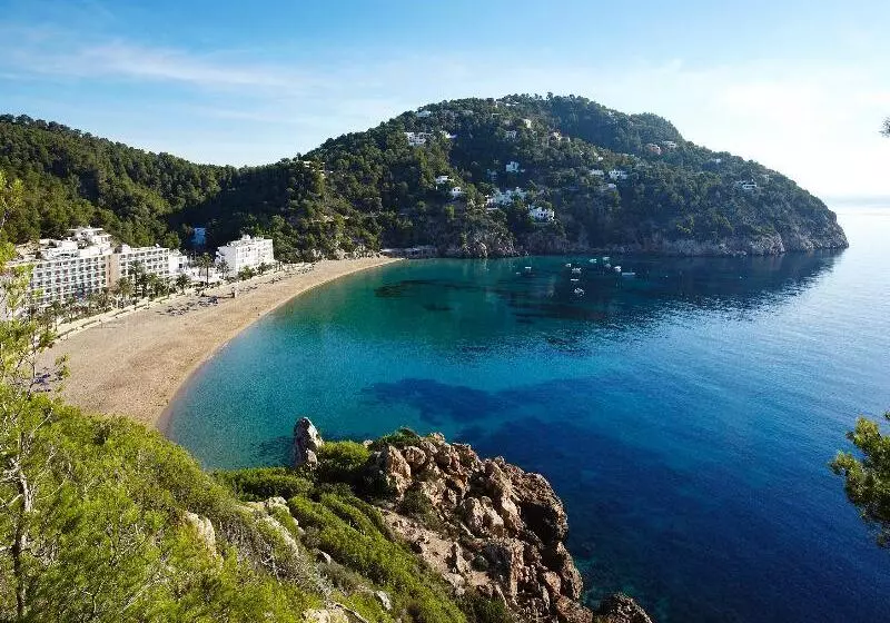 El Somni Ibiza Dream Hotel By Grupotel