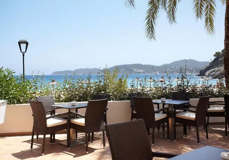 El Somni Ibiza Dream Hotel By Grupotel