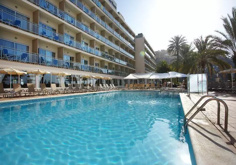 El Somni Ibiza Dream Hotel By Grupotel