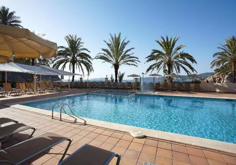 El Somni Ibiza Dream Hotel By Grupotel