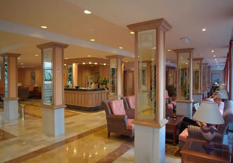 El Somni Ibiza Dream Hotel By Grupotel