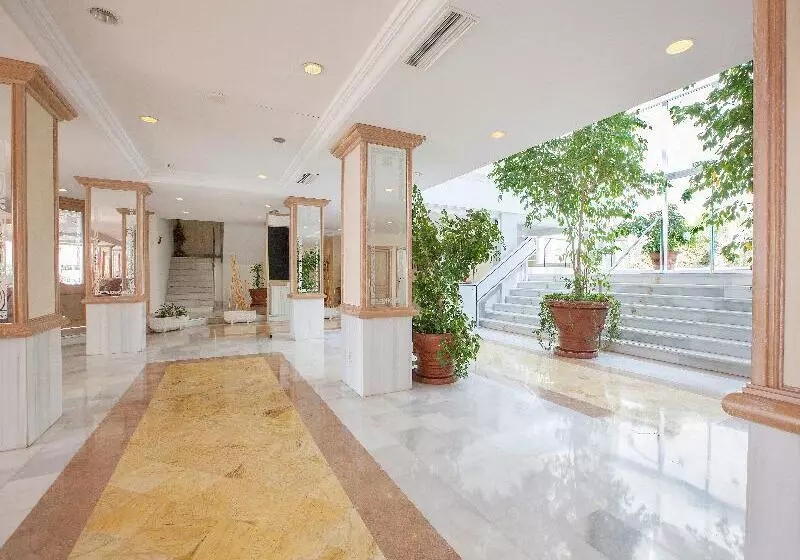 El Somni Ibiza Dream Hotel By Grupotel