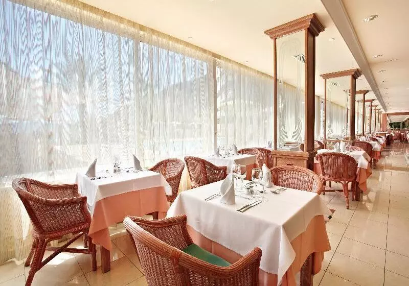 El Somni Ibiza Dream Hotel By Grupotel