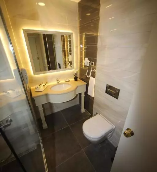 ホテル Bilek Istanbul