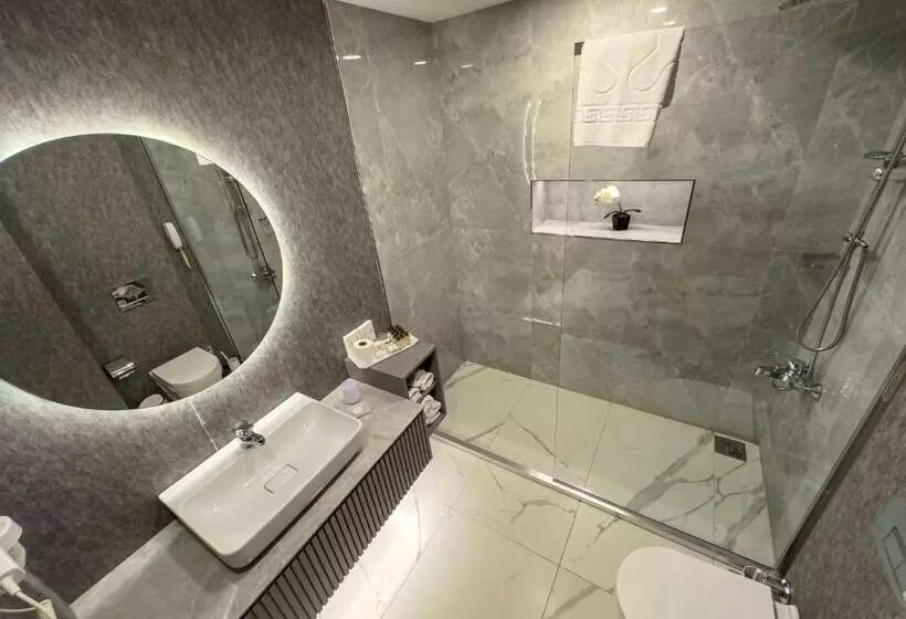 ホテル Bilek Istanbul