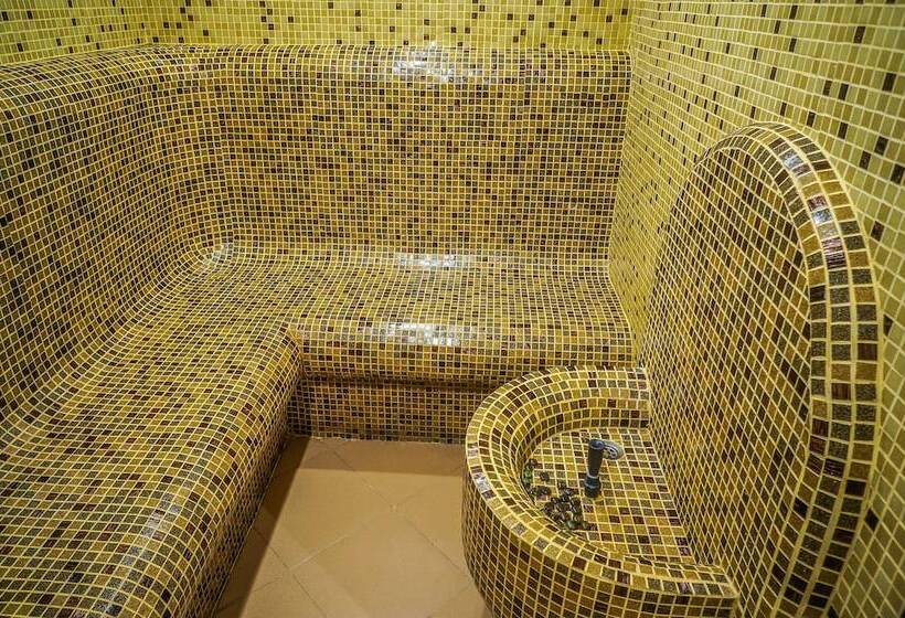 בית מלון כפרי Breza