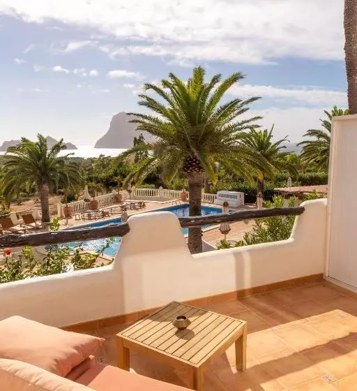 Отель Unio Ibiza Adults Only