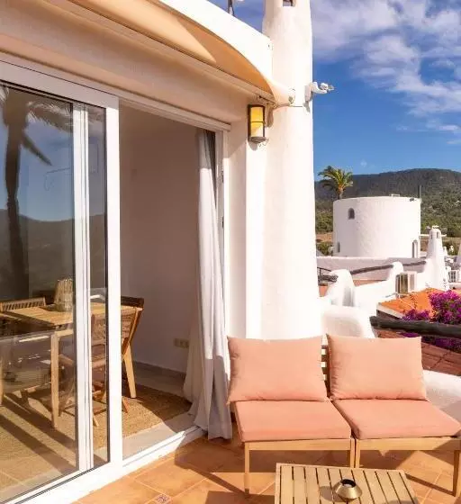 Отель Unio Ibiza Adults Only